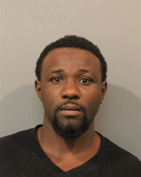 Jovan J. House